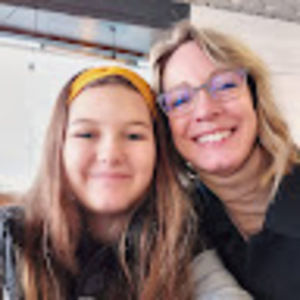 Meet your Posher, Sarah